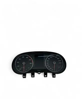Speedometer (instrument cluster)