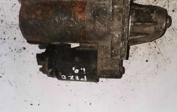 Ford Focus Starter motor F8RU-11130 98AB11000CD