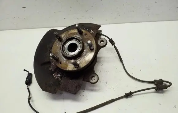 Hyundai ix35 Front wheel hub