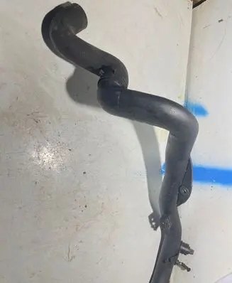 Seat Alhambra (Mk1) Intercooler hose/pipe