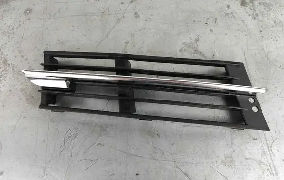BMW 7 F01 F02 F03 F04 Front bumper lower grill 51117295276 7295276