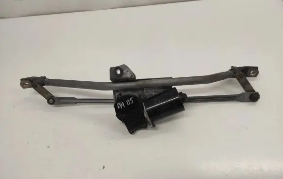Audi A4 S4 B5 8D Front wiper linkage and motor 3397020438 8D1955023C 0390241140