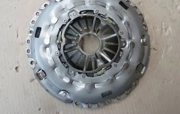 Opel Astra G Pressure plate 3000951191-OKS-T