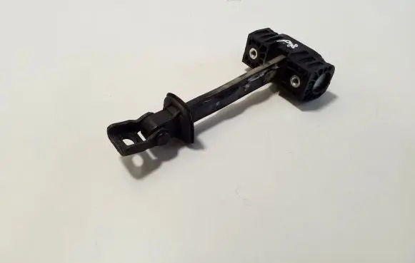 Volkswagen Amarok Front door check strap stopper 2H0249837