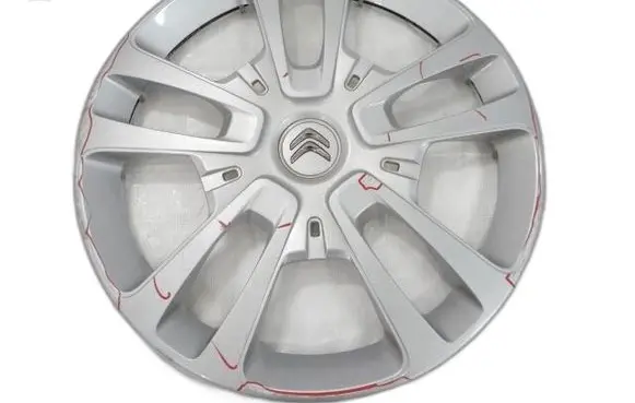 Citroen Jumper Original wheel cap