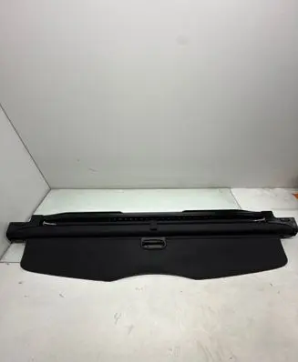 BMW 5 E60 E61 Parcel shelf load cover