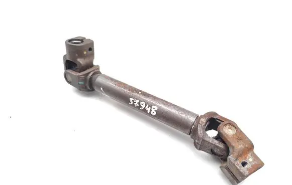 Steering column universal joint