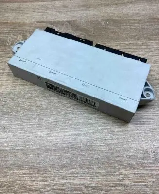 BMW 7 E65 E66 Door control unit/module 6958450 5WK48002A