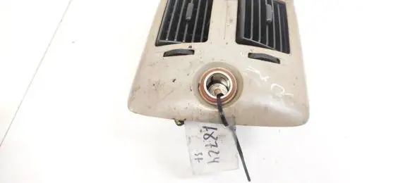 Fiat Croma Dash center air vent grill 1821941303 B816
