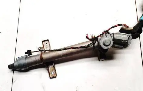 Mercedes-Benz Sprinter W906 Steering wheel axle a0375456132