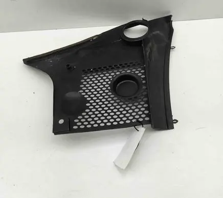 Porsche 911 996 Wiper trim 99657256102