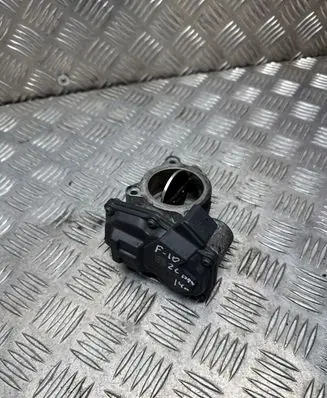 BMW 5 F10 F11 Throttle valve 7810752 0378517 02140259