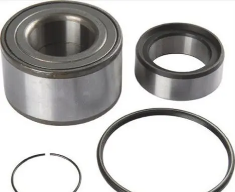 Mazda MPV Front wheel bearing hub J4713026