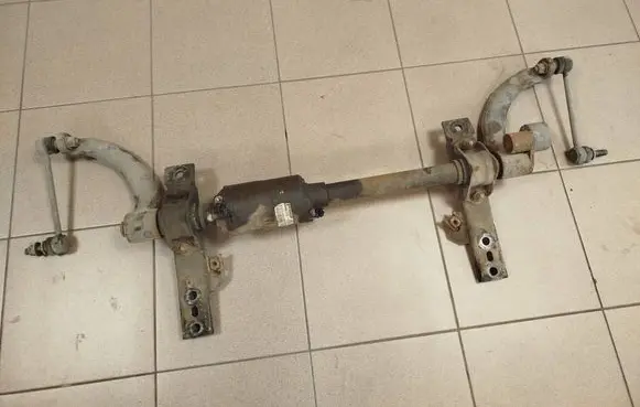 Land Rover Range Rover Sport L494 Active stabilizer DPLA5E485AD