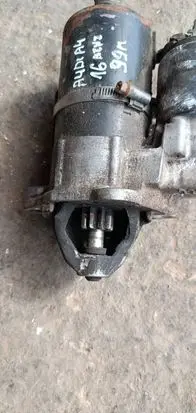 Audi A4 S4 B5 8D Starter motor
