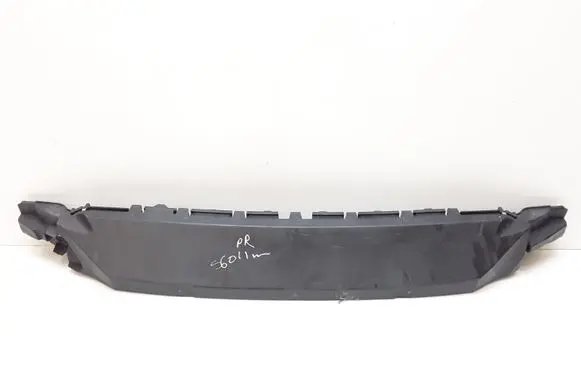 Volvo S60 Front bumper support beam 31323427 3132342702
