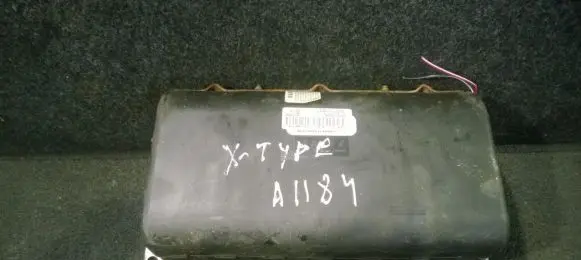 Jaguar X-Type Passenger airbag 30310004p X4031530266K