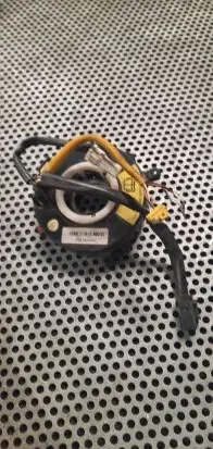 Fiat Ducato Airbag squib ring wiring 08625003