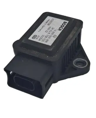 BMW 5 E60 E61 ESP acceleration yaw rate sensor 0265005266 34526758750 0025798