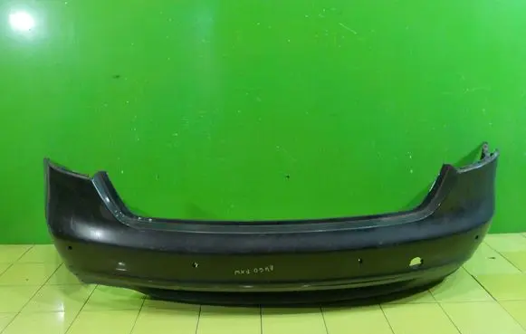 Audi A4 S4 B7 8E 8H Rear bumper XP33