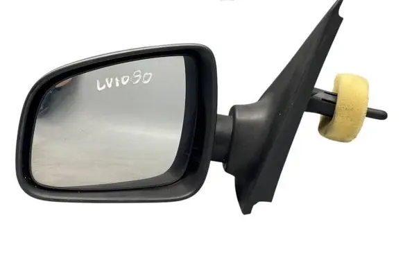 Dacia Logan II Manual wing mirror 963020587R E9036965