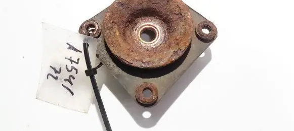 Volvo V70 Coil spring mount 9157745