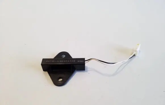 Mitsubishi Outlander Keyless system antenna 841MA8637A525