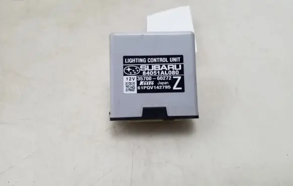 Subaru Legacy Light module LCM 84051AL080