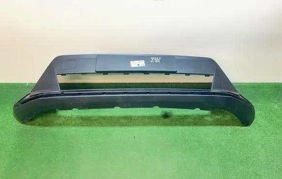 Renault Scenic E-Tech V Front bumper lower grill 620263121R