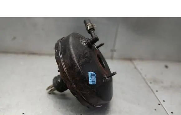 Hyundai Atos Prime Brake booster SERWOHAMULCA