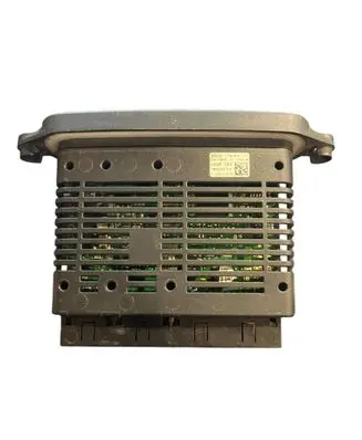 Headlight ballast module Xenon