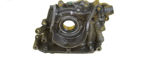 Ford Mondeo MK IV Oil pump BM5G6600FC JTBB