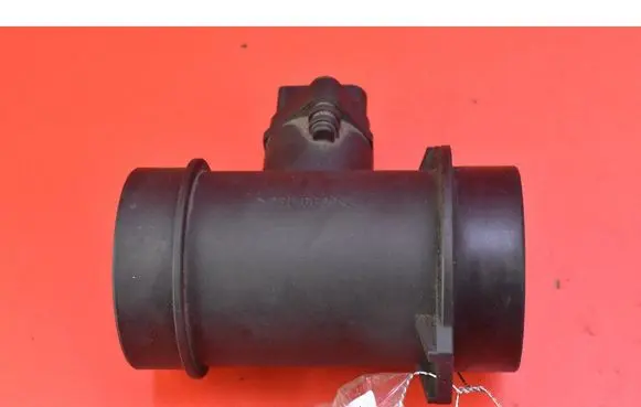 Mass air flow meter
