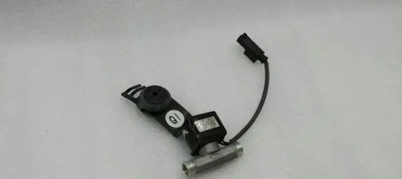 Mercedes-Benz S W221 LP gas electromagnetic valve solenoid A2218300384