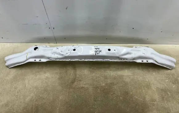 Volkswagen Crafter Front bumper support beam 