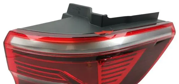 Volkswagen Multivan T7 Rear/tail lights 7T0945096D