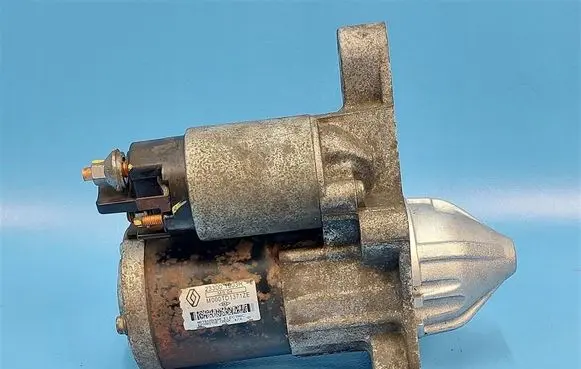 Dacia Lodgy Starter motor 233001903R