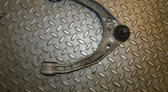 Porsche Cayenne (9PA) Front lower control arm/wishbone