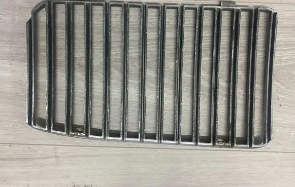 Jaguar XJ X40 Front grill
