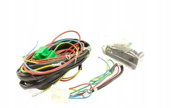 Citroen Xantia Fog light switch 96134916ZL