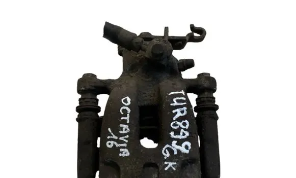 Skoda Octavia Mk3 (5E) Rear brake caliper