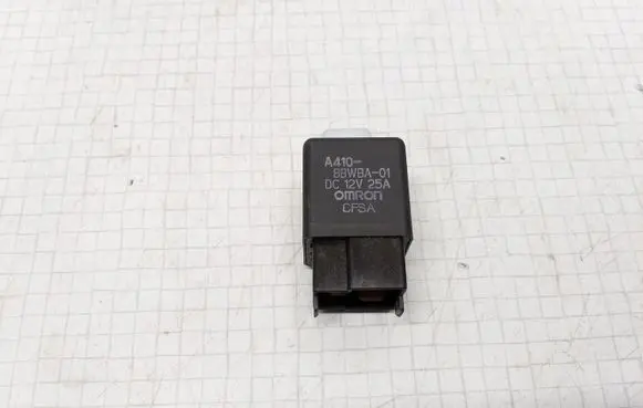 KIA Ceed Other relay A410BBWBA01