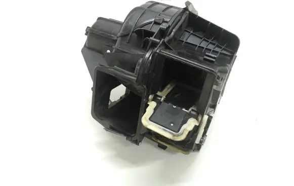 BMW 7 F01 F02 F03 F04 Interior heater climate box assembly housing 6411924817103 11611611