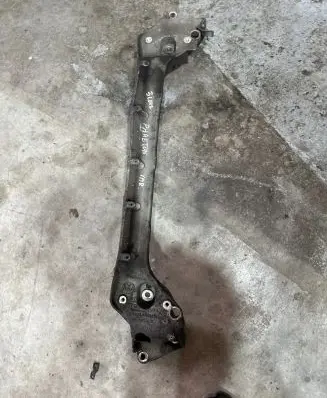 Volkswagen Phaeton Front subframe 3d0199215