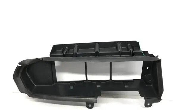 Renault Symbioz Intercooler air guide/duct channel 214G67701R