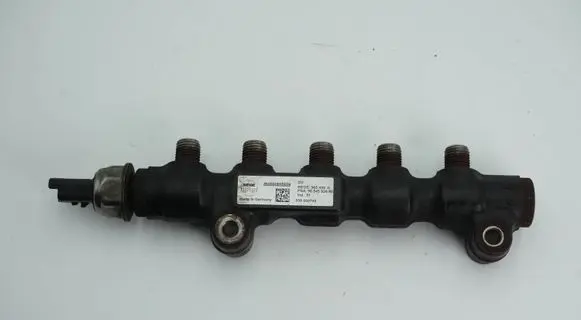 Citroen Berlingo Fuel main line pipe 965459 9654592680