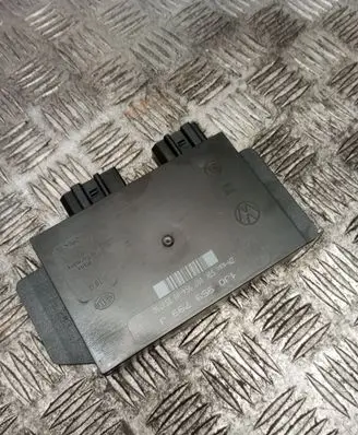 Volkswagen PASSAT B5 Comfort/convenience module 1J0959799J 5DK00795400