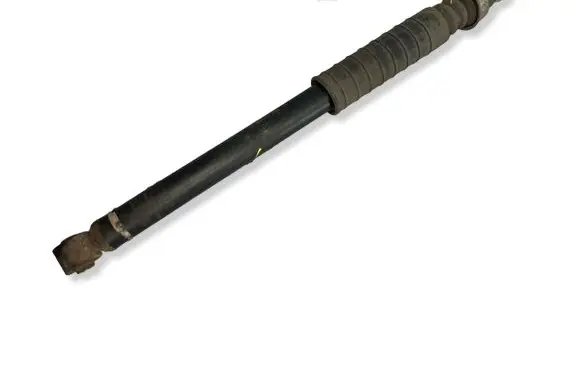 Nissan Micra Rear window strut damper 562101HA3A