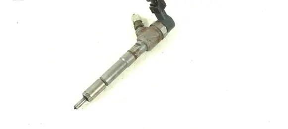 Opel Corsa E Fuel injector 0445110618