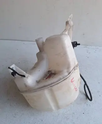 Volvo S60 Windshield washer fluid reservoir/tank 31416284